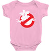 demogorgon busters! Baby Bodysuit
