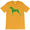 boxer leaf T-Shirt