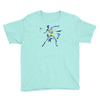 batsy 2 Youth Tee