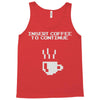 insert java Tank Top