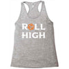Roll High Dungeon T-Shirt Racerback Tank