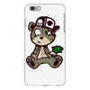 crew five hustla iPhone 6 Plus/6s Plus Case