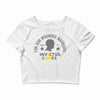 INVICTUS GAMES Toronto 2017 Crop Top
