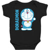 Doraemon Baby Bodysuit