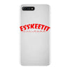lil pump  eskeetit iPhone 7 Plus Case