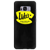 luke's diner Samsung Galaxy S8 Plus