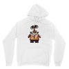Wall-E Friends Groot Unisex Hoodie