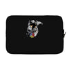 reach for the solution Laptop sleeve
