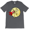 moon rocket T-Shirt