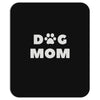 this mom loves dogs Mousepad