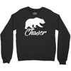 Bear Chaser Crewneck Sweatshirt