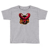 lil hellboy Toddler T-shirt