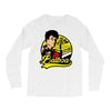 the italian stallion Long Sleeve Shirts