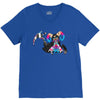 myah! V-Neck Tee