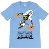 captain marvel 3 T-Shirt