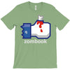 zombook T-Shirt