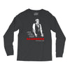 scanners cronenberg 80s Long Sleeve Shirts