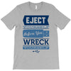 eject yourself T-Shirt