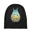 totoro forest Baby Beanies