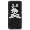 cloud and crossbusters Samsung Galaxy S8 Plus