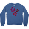 flowers Crewneck Sweatshirt