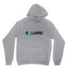 square Unisex Hoodie