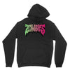 zombies (4) Hoodie