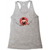 Warrior Racerback Tank