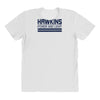 hawkins power and light 2 All Over Women's T-shirt