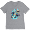 dead &amp; sea V-Neck Tee