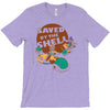 saved by the shell T-Shirt