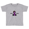 grime art timelapse Toddler T-shirt
