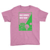 Make Sundays Great Again Shirt Youth Tee
