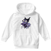 yzmaleficent Youth Hoodie