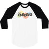 the oneders 3/4 Sleeve Shirt