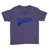 shirtless Youth Tee