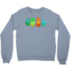 seasons Crewneck Sweatshirt