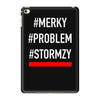 stormzy #merky iPad Mini 4