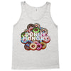 donut hungry Tank Top