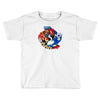 oras primal balance Toddler T-shirt