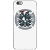 the dragon's knot iPhone 6/6s Case