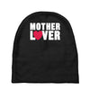 mother lover Baby Beanies