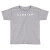 Lobster Toddler T-shirt