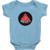 LIKEY K-POP Baby Bodysuit