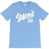 living legend double zero T-Shirt