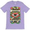 modern grafikdesign T-Shirt