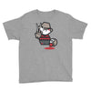 killer anime meme Youth Tee