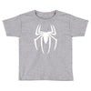 black funny glow in dark glowing Toddler T-shirt