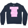 empowered women 2 Crewneck Sweatshirt