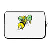 bumble bee Laptop sleeve